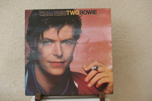 Vinyle david bowie - ,