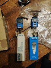 Festo  Kit 2 Filtres LF-SB Et