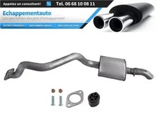 Ssangyong Rexton 2.7 Xdi + 2.7