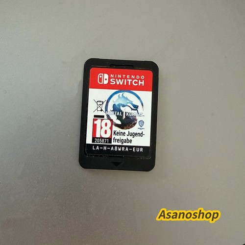 Mortal kombat nintendo - mortal,