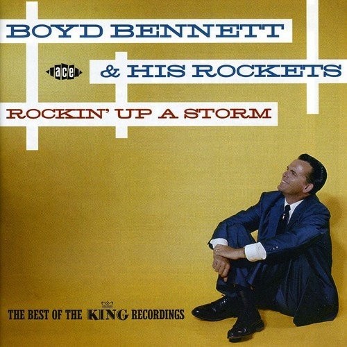 Boyd his rockets - boyd&his,