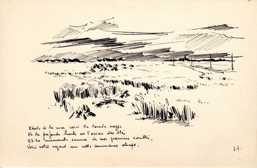 Jean feugereux peintre - jean,