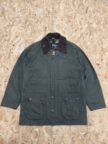 Barbour bedale a230 vintage - barbour,