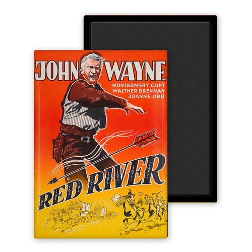 Rivière rouge - la,
