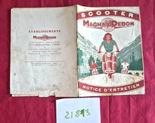21813 magnat debon - /, magnat-debon