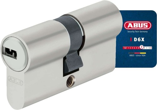 Cylindre profilé abus - cylindre,