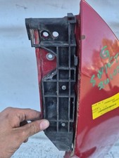 Aile avant gauche SUZUKI SWIFT