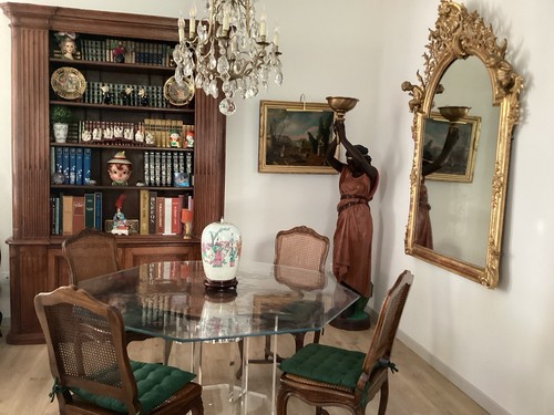 Table salle manger - salle,