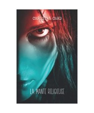 LA MANTE RELIGIEUSE, CARD