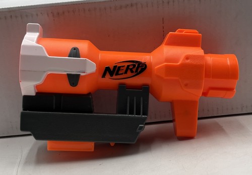 Nerf accessories long barrel - accessories,