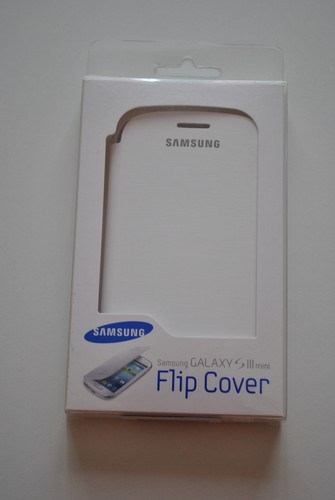 Samsung officiel flip cover - officiel,