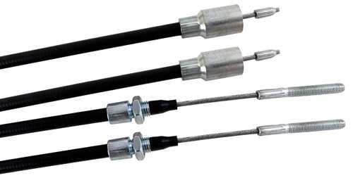 Câble frein knott - 2,