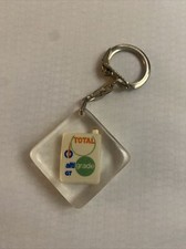 PORTE CLE BOURBON TOTAL