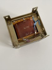 Transformateur Ferrix 4170 0-110-220V 24V 3A