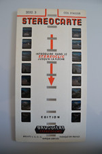 COL D'ALLOS STEREO CARTE