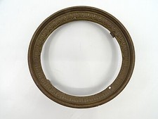 Lunette avant mouvement Paris