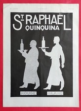 Pub presse: 1931 Boisson