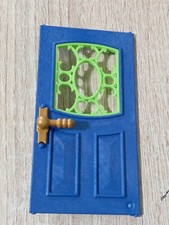 PLAYMOBIL PORTE D'ENTRÉE REF 70361 MANOIR MYSTÉRIEUX SCOOBY DOO