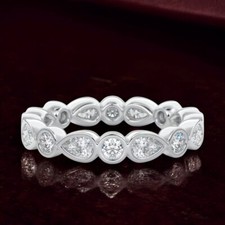 Bracelet d'éternité de