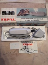 Ouvre Huître Tefal TbeAvec Boite Et Mode D'emploi 