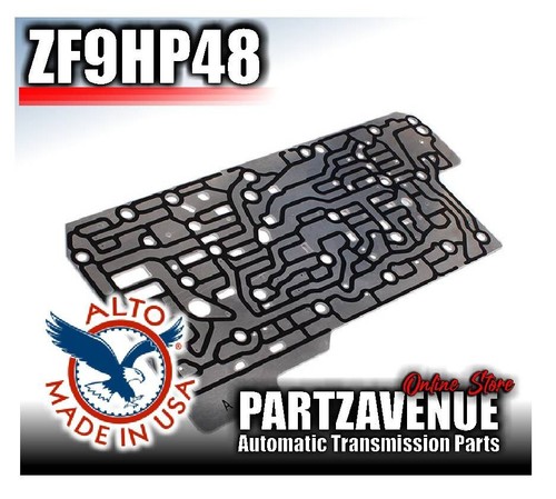 Zf9hp48 boîte vitesse - zf9hp48,