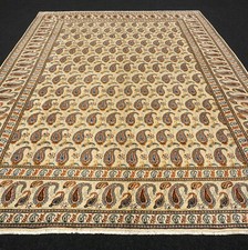 Tapis Orient Keshan 387 X 280