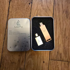 Looffy Clé usb pour iphone ipad compatible Pc et android de capacité 32GB