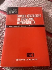 Recueil D’Exercices De