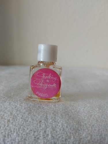 Miniature parfum shocking de - parfum, "shocking"
