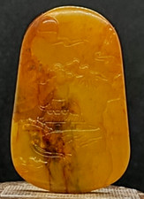 Ancienne sculpture ancienne