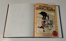 Tintin intégrale hergé - l'intégrale, d'hergé