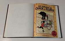 Tintin L'intégrale d'Hergé - Rombaldi) -5- Le sceptre d'Ottokar-Le crabe D'or...