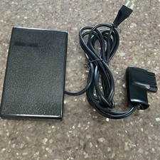 Pédale / Démarreur avec Câble pour Bernina Machine à Coudre 1000er