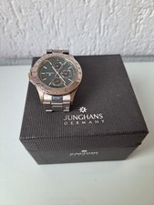 Junghans, Belle Vieux Montre