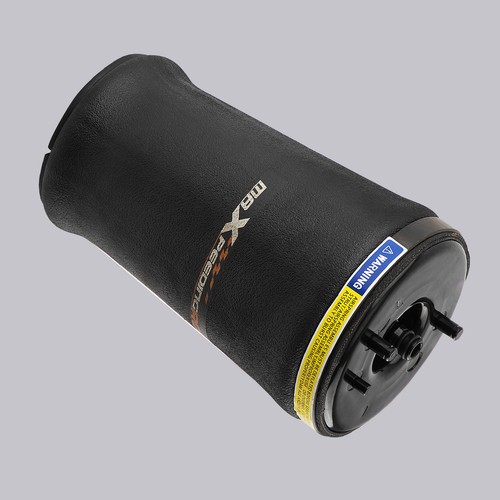 Arriere air suspension - air, /