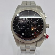 Dior Homme Chiffre Rouge