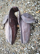 Harnachement sacoches / fontes