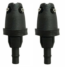 Deux Gicleurs de Lave Glace