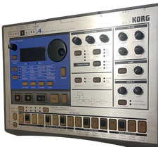 Korg EA-1 Electribe A Analog