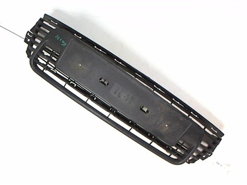 Grille pare choc citroen - choc, c3
