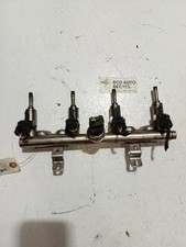 Injecteurs CITROEN DS3 PHASE 1 1.6 THP - 16V TURBO /R:99522208