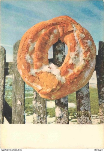 Carte postale art peinture - postale,