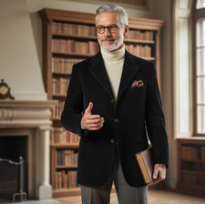 Veste Vintage 90 DUCA VISCONTI