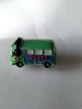Fève Disney Camion Volkswagen Pixar