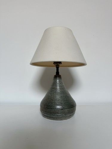 Lampe poser céramique - lampe,