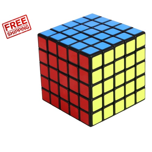 Portable 5x5 speed - portable,