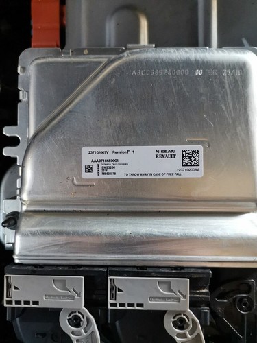 A3c0585240000 boîtier moteur - a3c0585240000,