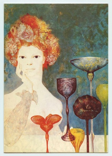 Leonor fini galerie - bourg, de