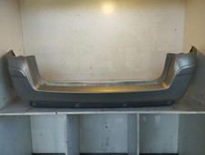 Pare choc arriere OPEL ZAFIRA
