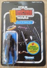 Star Wars Vintage Tie Fighter